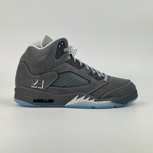 Air Jordan 5 Retro 'Wolf Grey' DD0587-002 size 13
